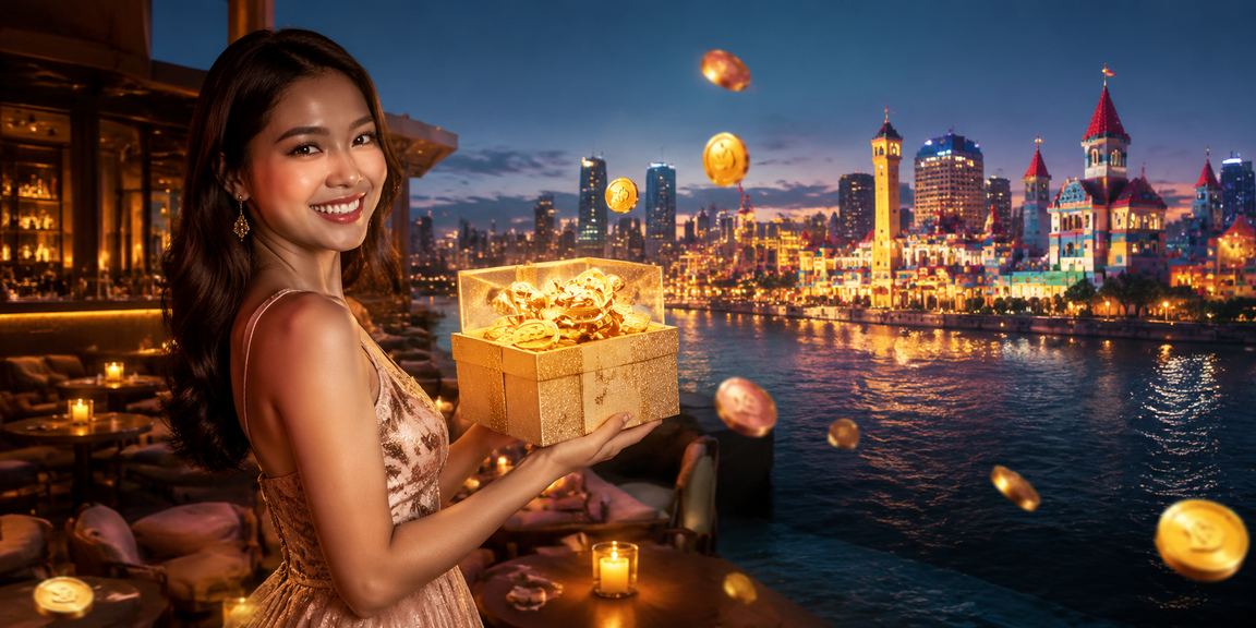 Proses deposit dalam talian di Malaysia untuk menuntut promosi easywin77